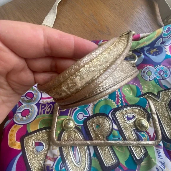 Coach tote bag - Picture 6 of 16